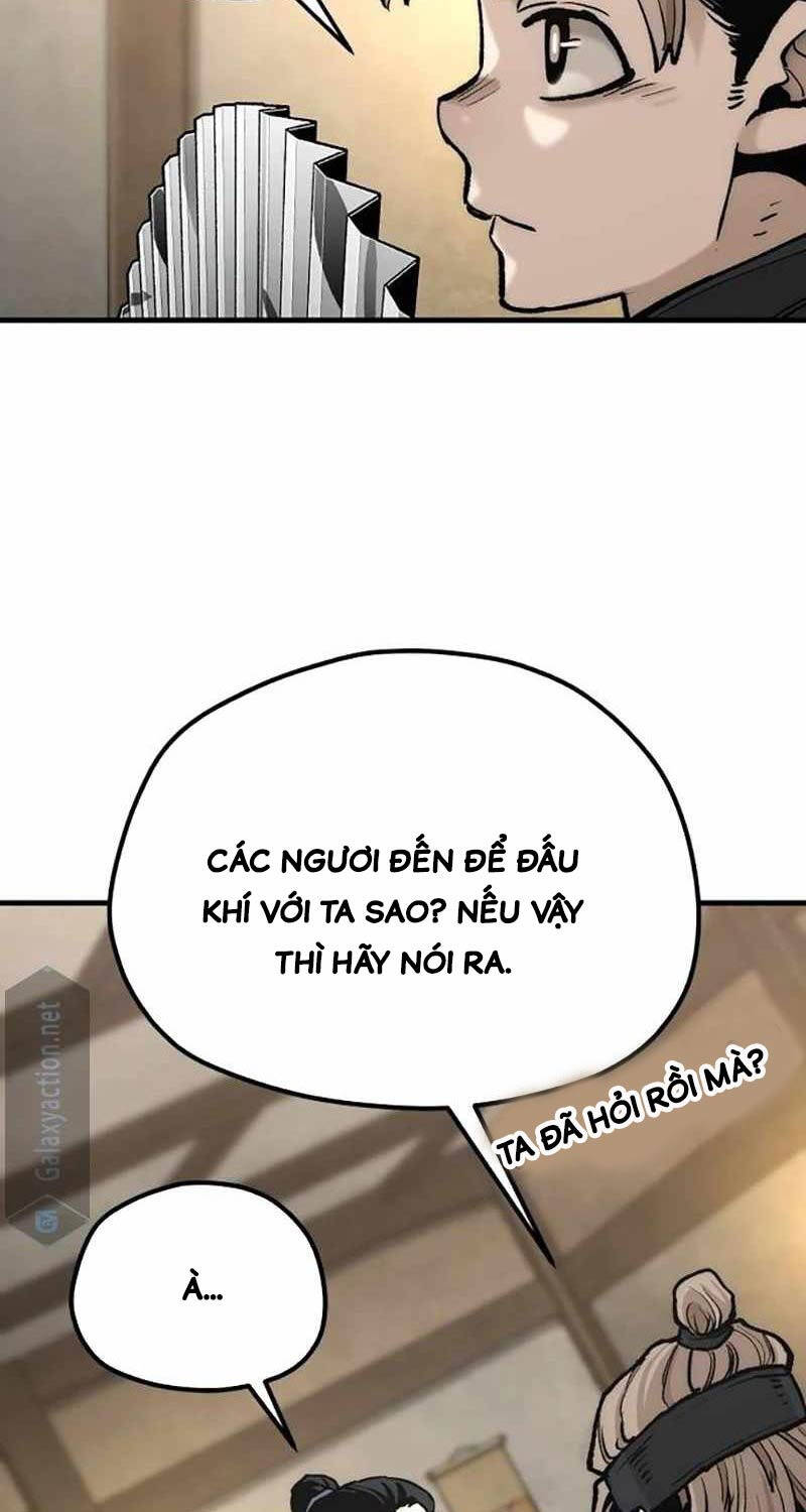 Thiên Ma Phi Thăng Truyện Chap 131 - Next Chap 132