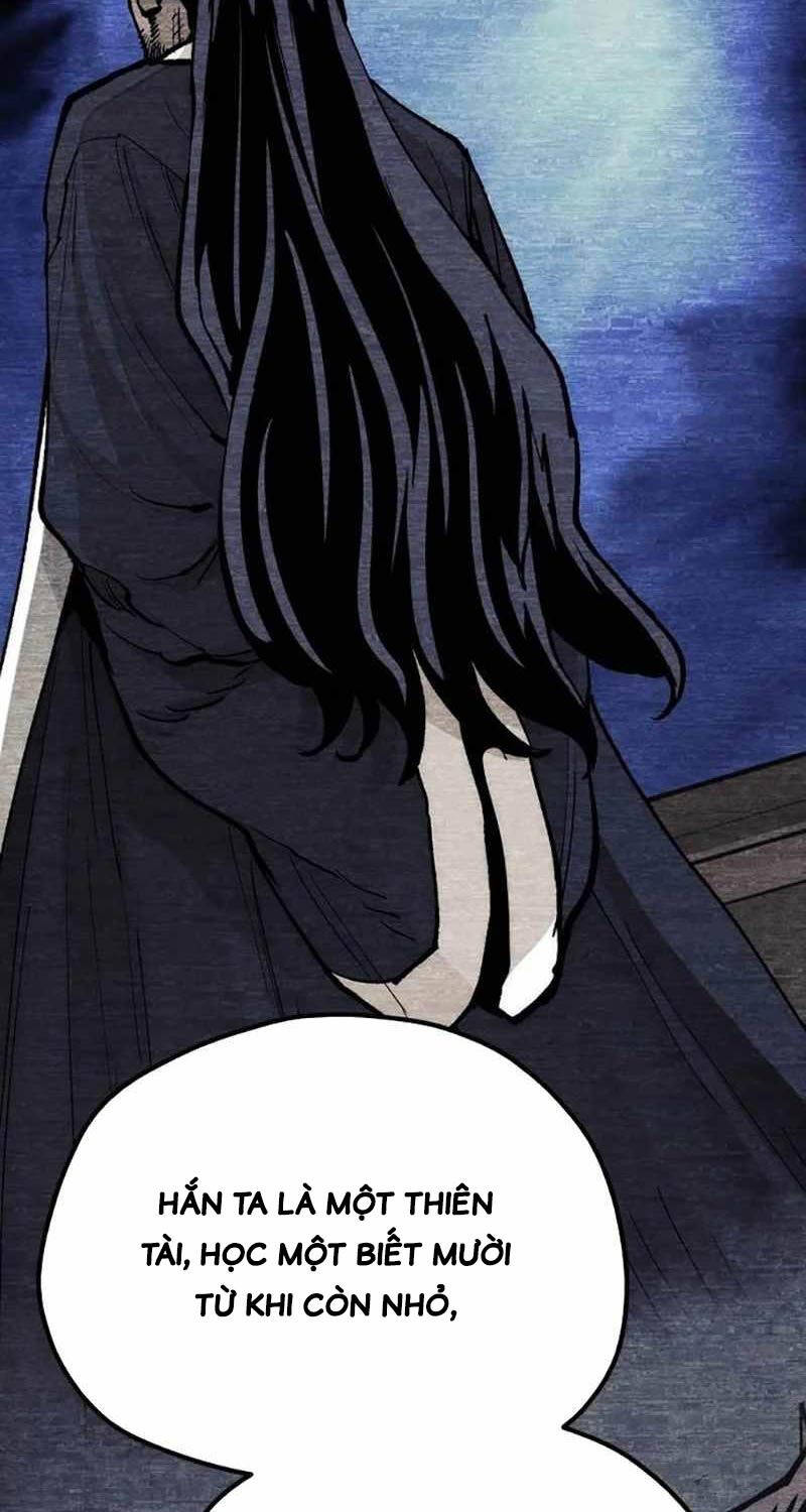 Thiên Ma Phi Thăng Truyện Chap 131 - Next Chap 132