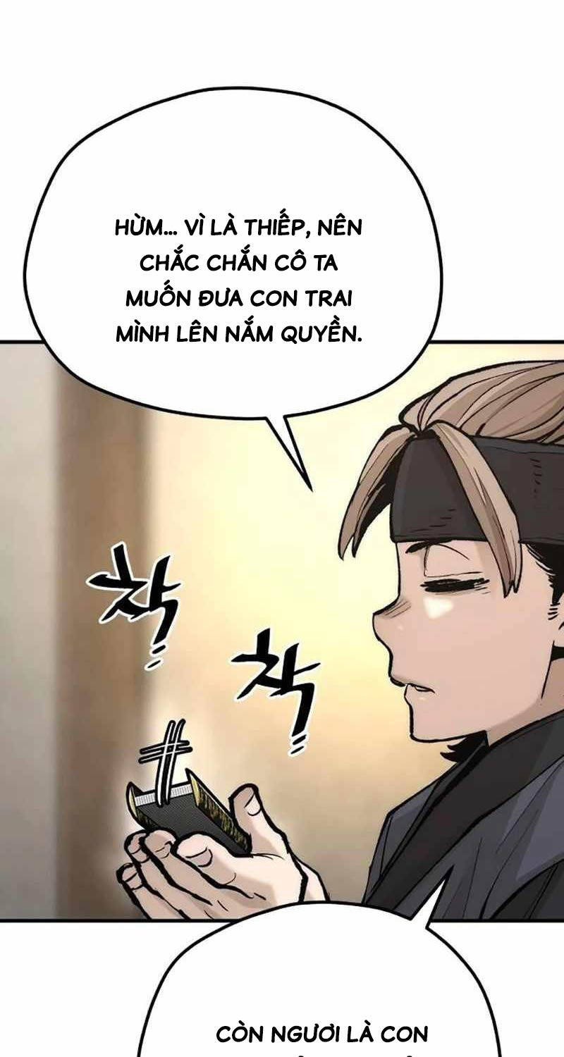 Thiên Ma Phi Thăng Truyện Chap 131 - Next Chap 132