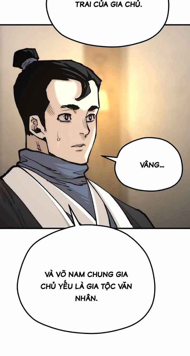 Thiên Ma Phi Thăng Truyện Chap 131 - Next Chap 132