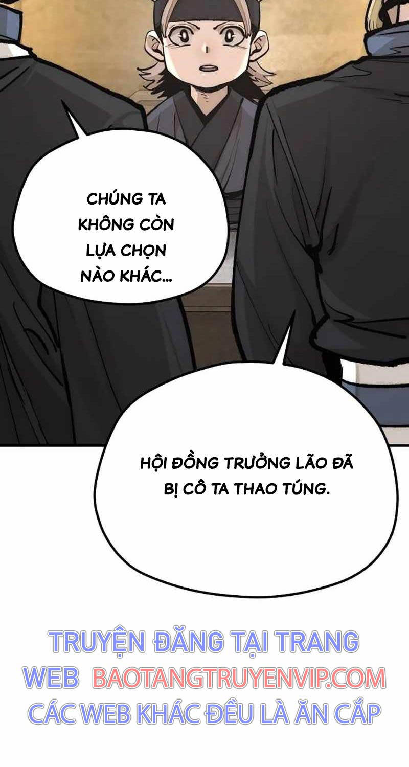 Thiên Ma Phi Thăng Truyện Chap 131 - Next Chap 132