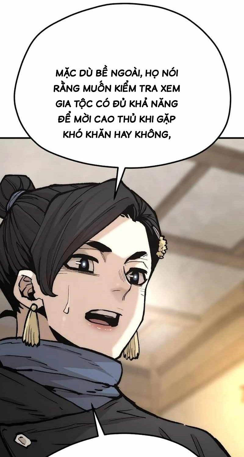 Thiên Ma Phi Thăng Truyện Chap 131 - Next Chap 132