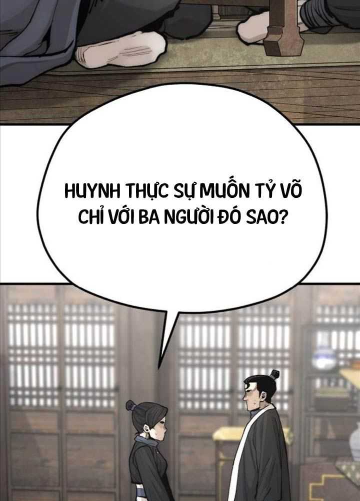 Thiên Ma Phi Thăng Truyện Chap 133 - Next Chap 134