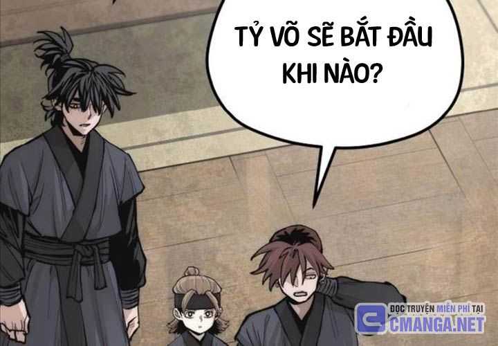 Thiên Ma Phi Thăng Truyện Chap 133 - Next Chap 134