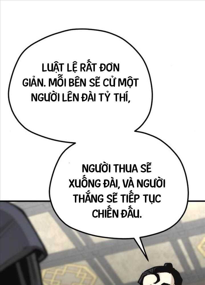 Thiên Ma Phi Thăng Truyện Chap 133 - Next Chap 134