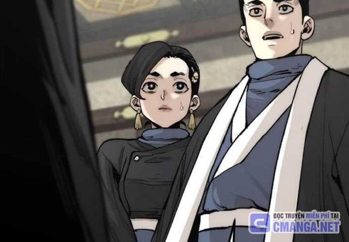 Thiên Ma Phi Thăng Truyện Chap 133 - Next Chap 134