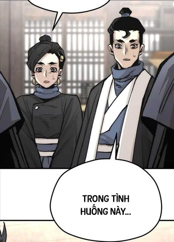 Thiên Ma Phi Thăng Truyện Chap 133 - Next Chap 134