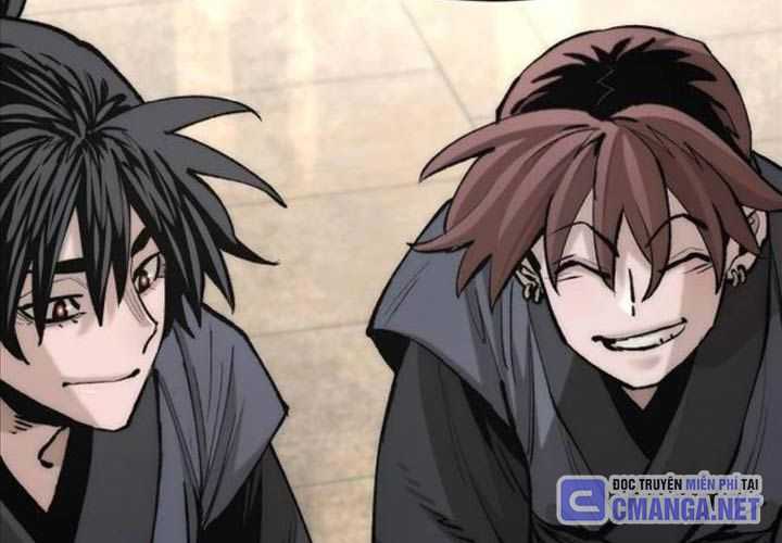 Thiên Ma Phi Thăng Truyện Chap 133 - Next Chap 134