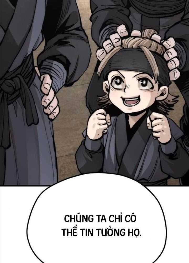 Thiên Ma Phi Thăng Truyện Chap 133 - Next Chap 134