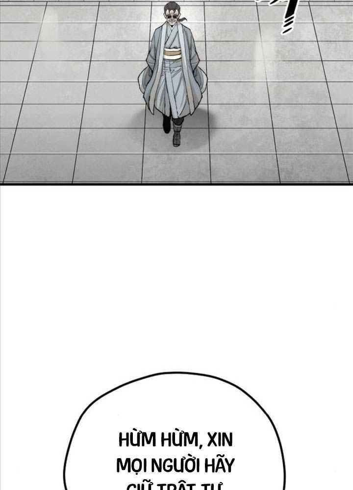 Thiên Ma Phi Thăng Truyện Chap 133 - Next Chap 134