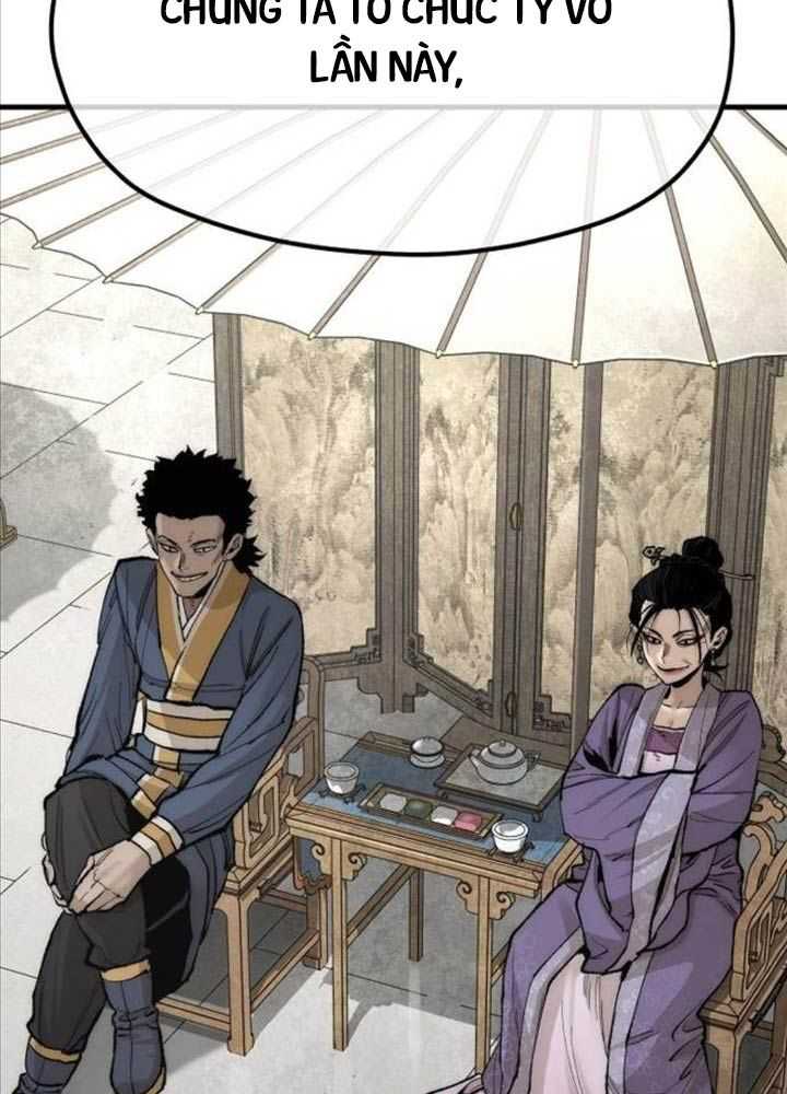 Thiên Ma Phi Thăng Truyện Chap 133 - Next Chap 134