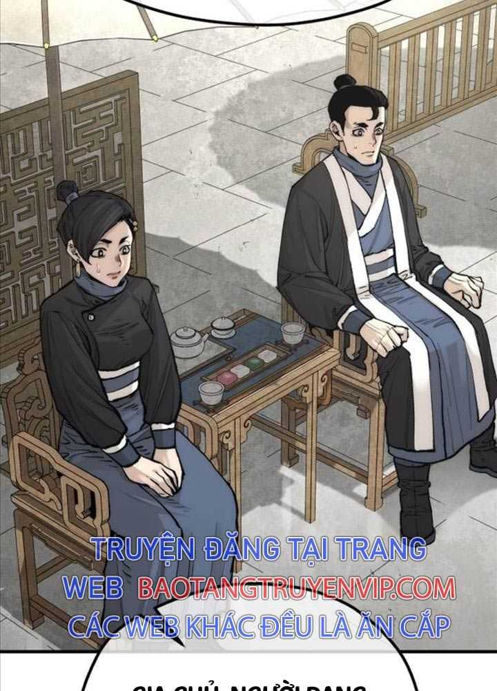 Thiên Ma Phi Thăng Truyện Chap 133 - Next Chap 134