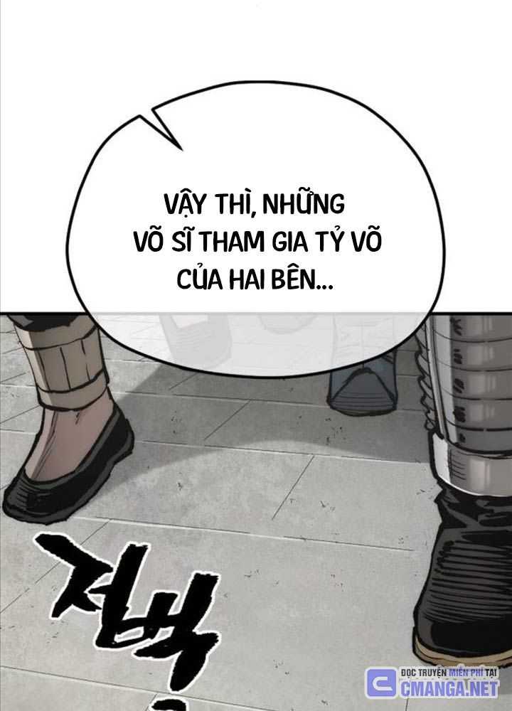 Thiên Ma Phi Thăng Truyện Chap 133 - Next Chap 134