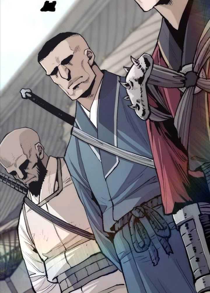 Thiên Ma Phi Thăng Truyện Chap 133 - Next Chap 134