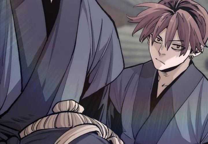 Thiên Ma Phi Thăng Truyện Chap 133 - Next Chap 134