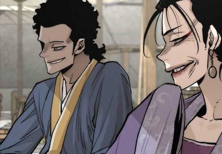 Thiên Ma Phi Thăng Truyện Chap 133 - Next Chap 134