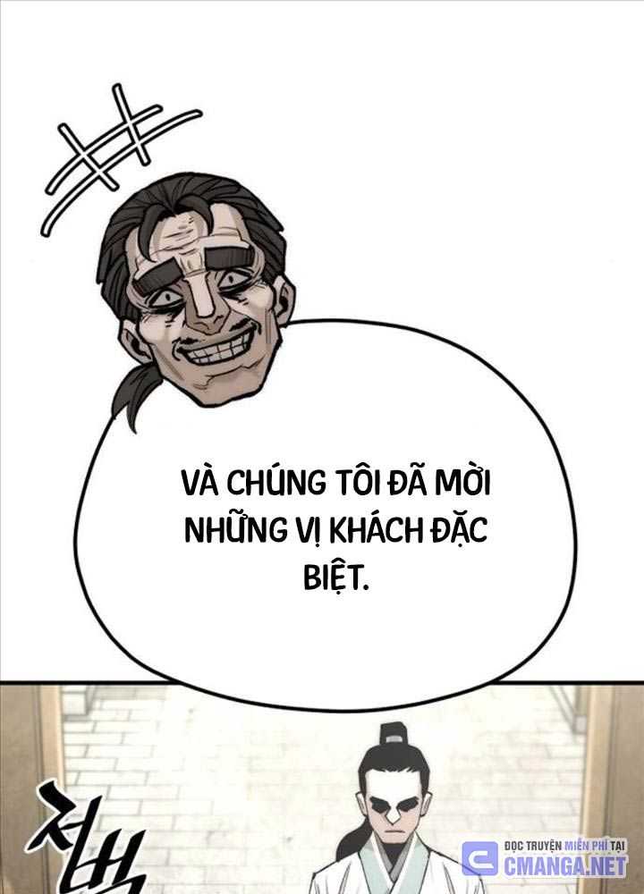 Thiên Ma Phi Thăng Truyện Chap 133 - Next Chap 134