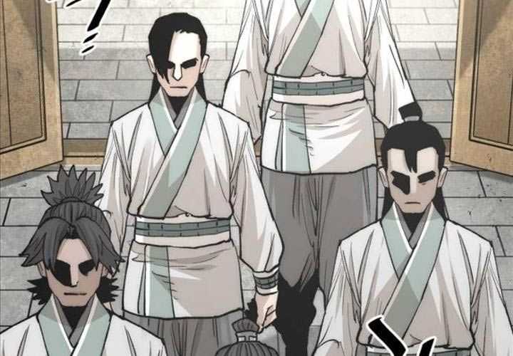 Thiên Ma Phi Thăng Truyện Chap 133 - Next Chap 134