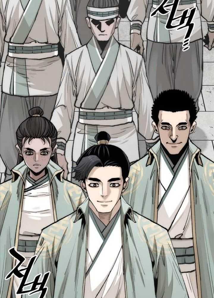 Thiên Ma Phi Thăng Truyện Chap 133 - Next Chap 134