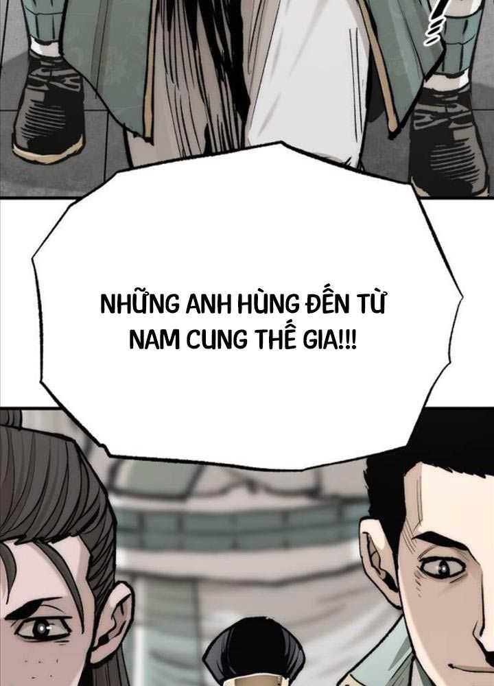Thiên Ma Phi Thăng Truyện Chap 133 - Next Chap 134