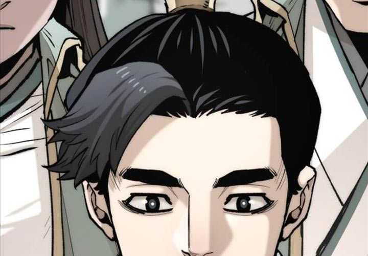 Thiên Ma Phi Thăng Truyện Chap 133 - Next Chap 134