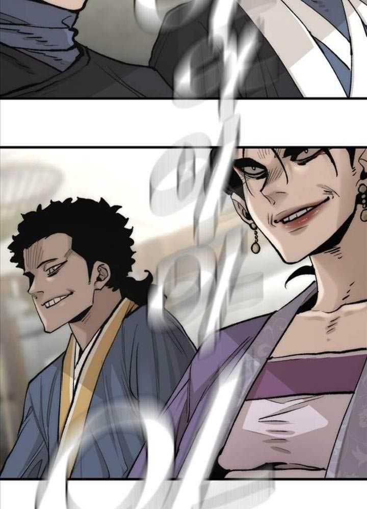 Thiên Ma Phi Thăng Truyện Chap 133 - Next Chap 134