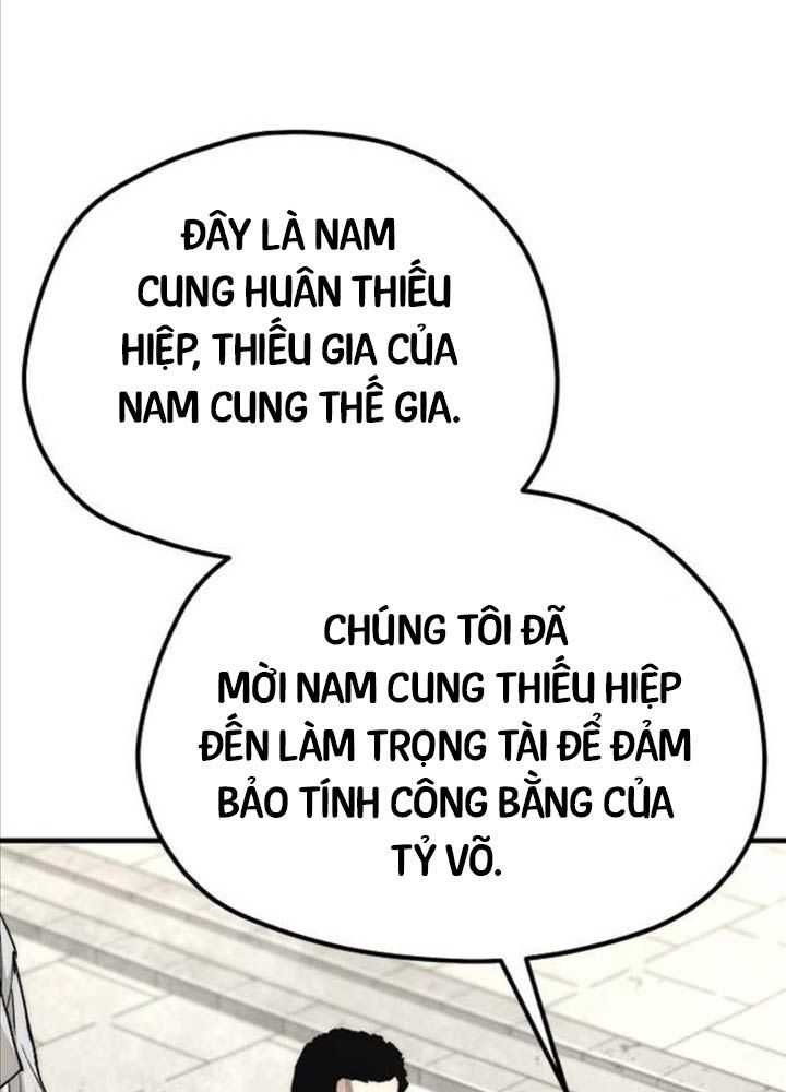Thiên Ma Phi Thăng Truyện Chap 133 - Next Chap 134