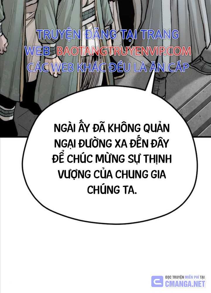 Thiên Ma Phi Thăng Truyện Chap 133 - Next Chap 134