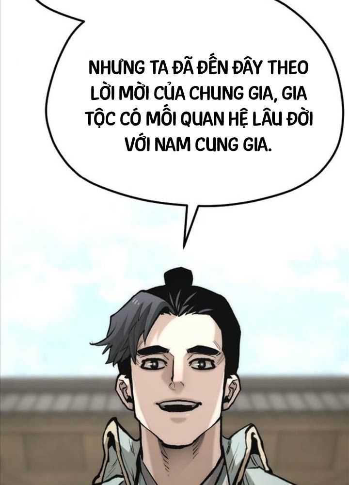 Thiên Ma Phi Thăng Truyện Chap 133 - Next Chap 134