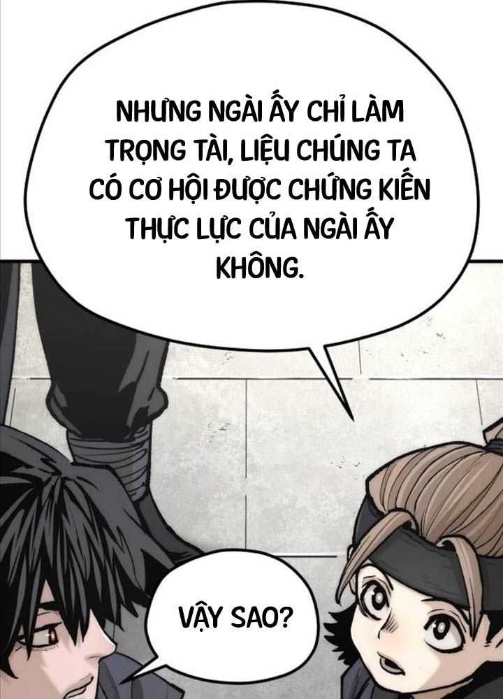 Thiên Ma Phi Thăng Truyện Chap 133 - Next Chap 134