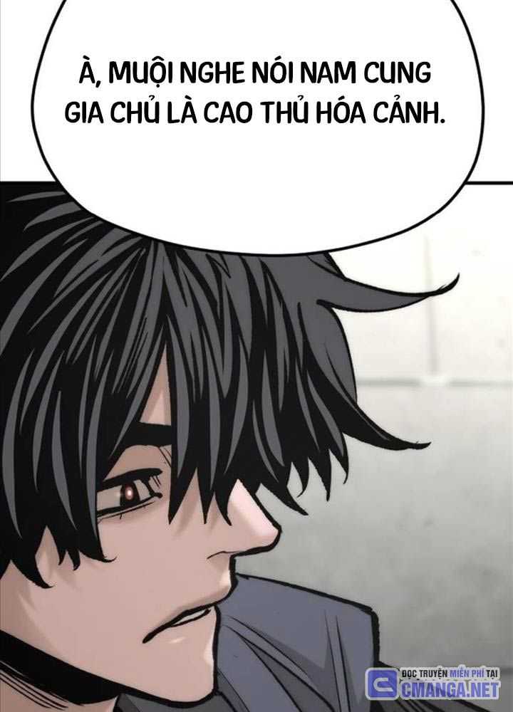 Thiên Ma Phi Thăng Truyện Chap 133 - Next Chap 134