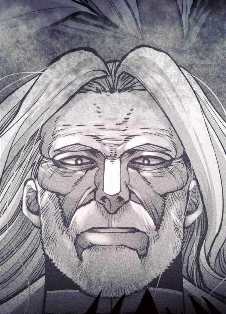 Thiên Ma Phi Thăng Truyện Chap 133 - Next Chap 134