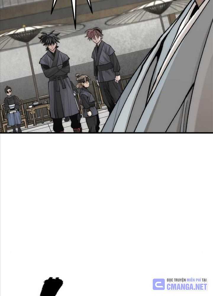 Thiên Ma Phi Thăng Truyện Chap 133 - Next Chap 134