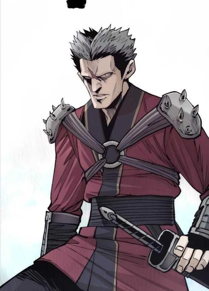 Thiên Ma Phi Thăng Truyện Chap 133 - Next Chap 134