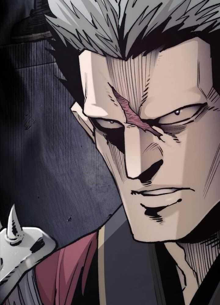 Thiên Ma Phi Thăng Truyện Chap 133 - Next Chap 134