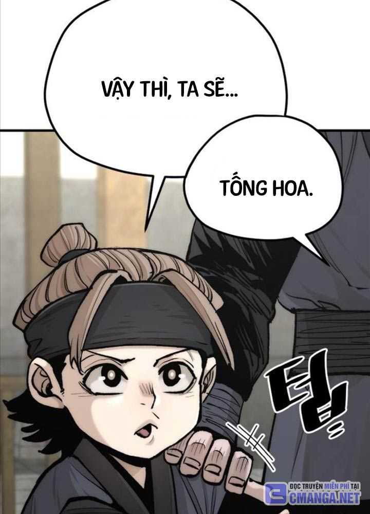 Thiên Ma Phi Thăng Truyện Chap 133 - Next Chap 134