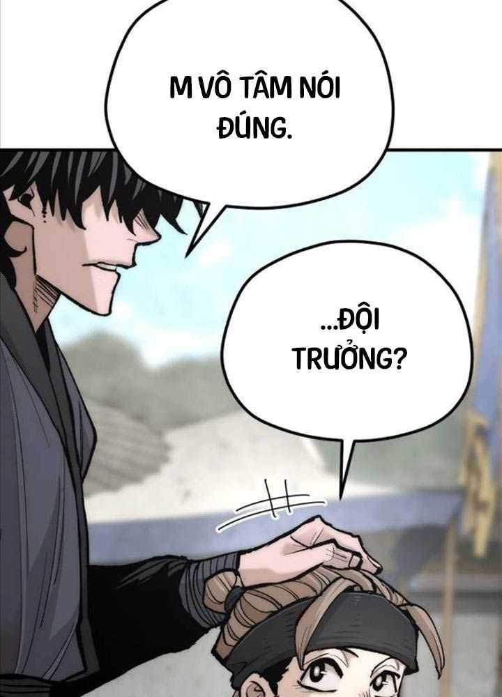 Thiên Ma Phi Thăng Truyện Chap 133 - Next Chap 134