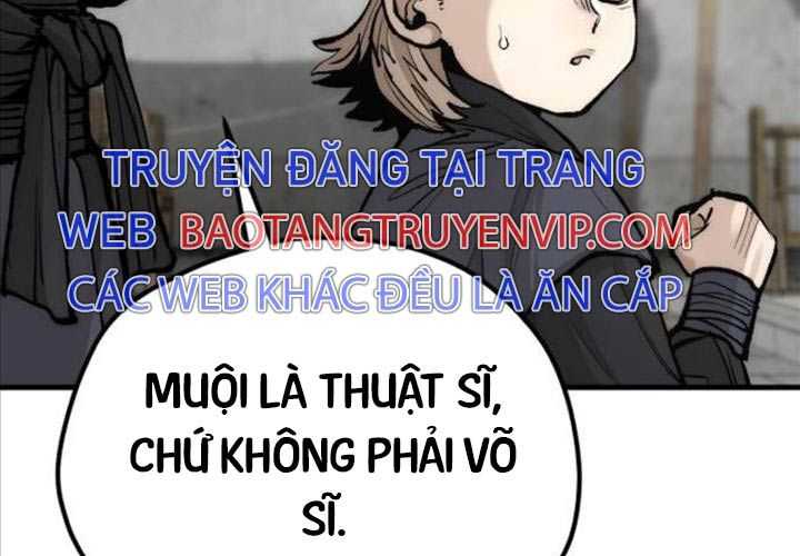 Thiên Ma Phi Thăng Truyện Chap 133 - Next Chap 134