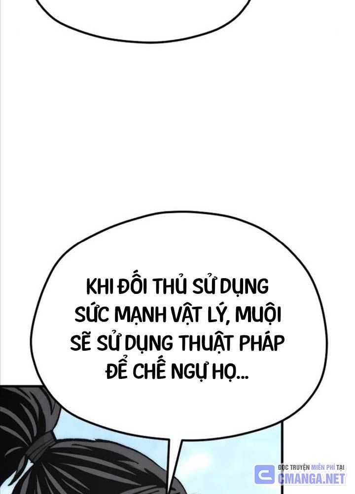 Thiên Ma Phi Thăng Truyện Chap 133 - Next Chap 134