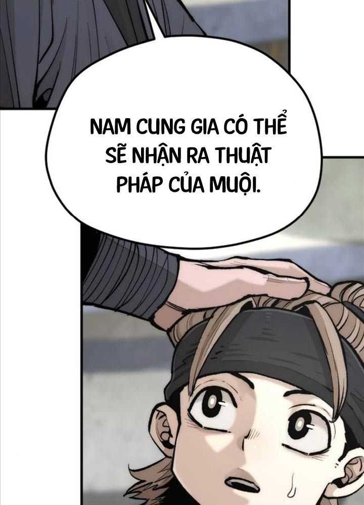 Thiên Ma Phi Thăng Truyện Chap 133 - Next Chap 134