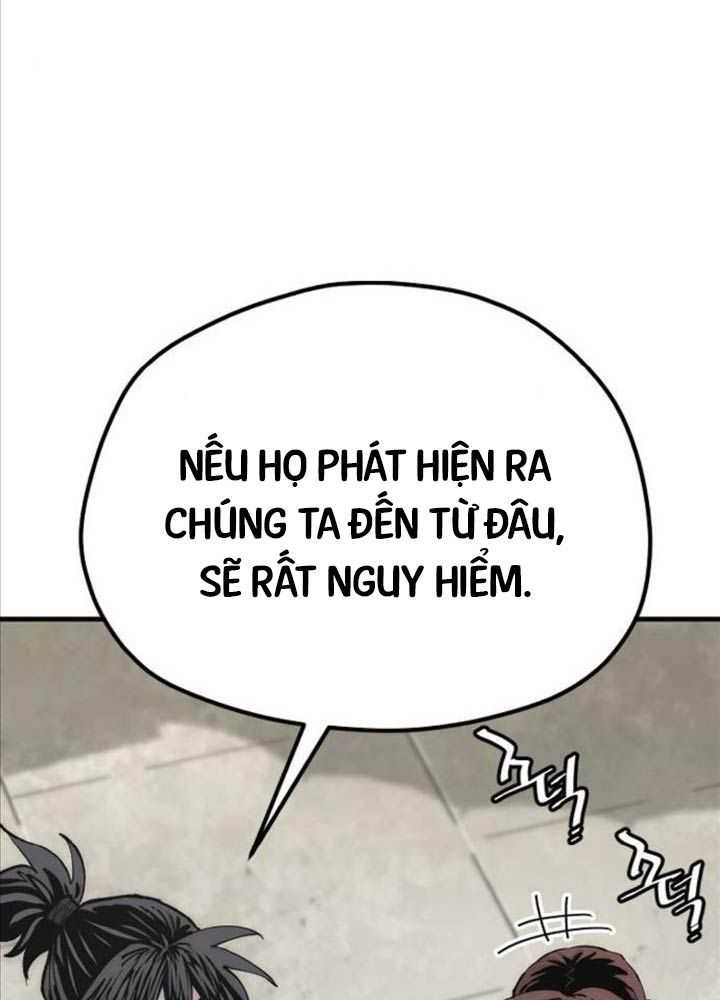 Thiên Ma Phi Thăng Truyện Chap 133 - Next Chap 134