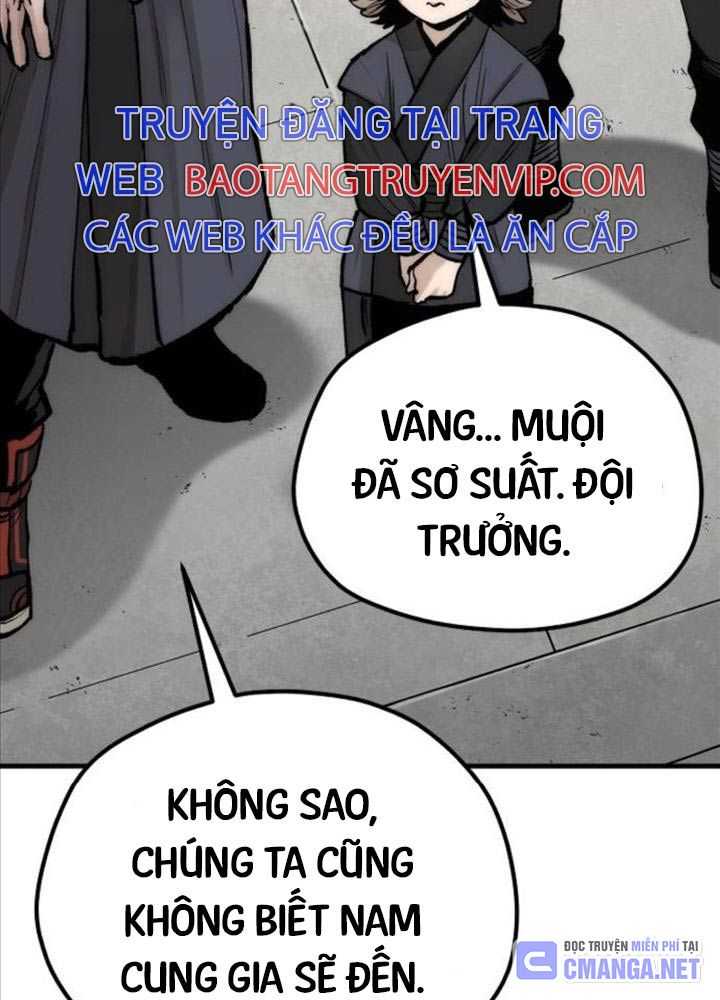 Thiên Ma Phi Thăng Truyện Chap 133 - Next Chap 134