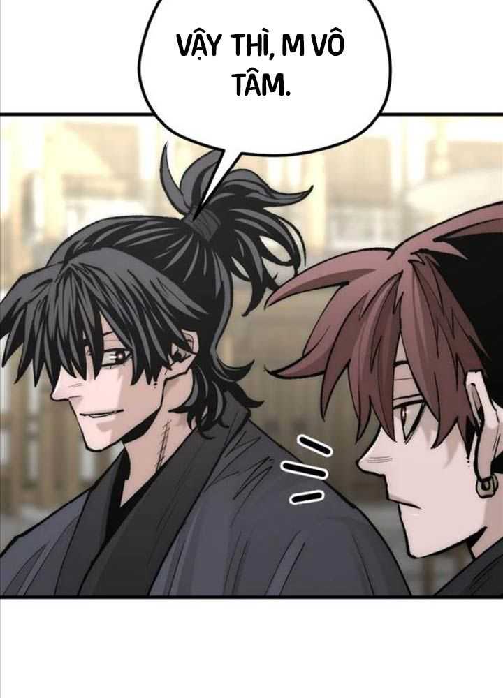 Thiên Ma Phi Thăng Truyện Chap 133 - Next Chap 134