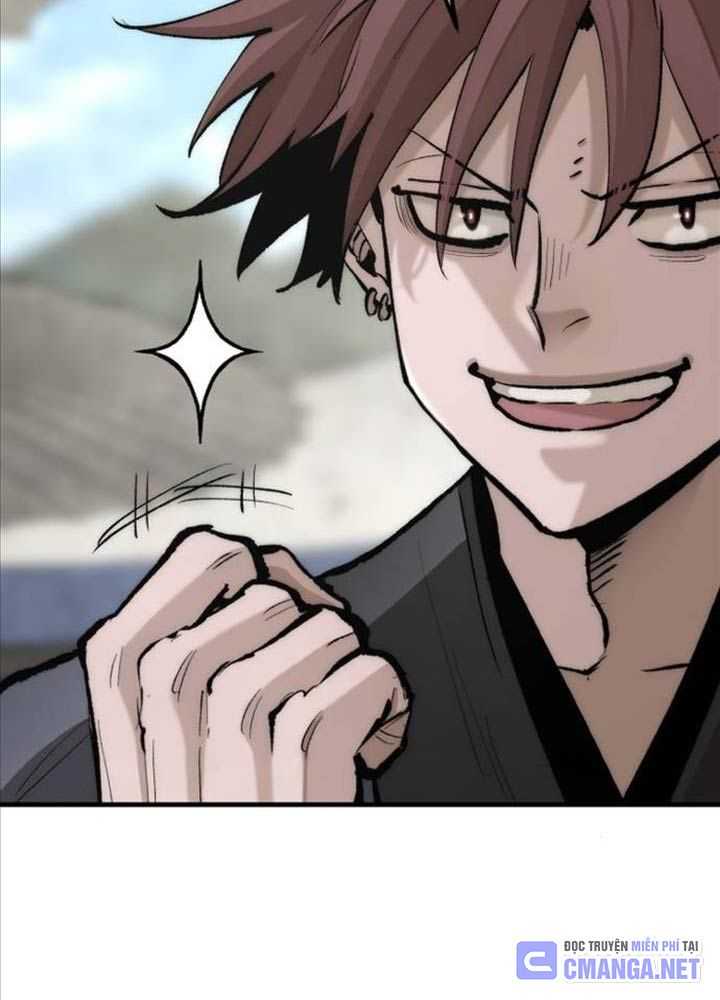 Thiên Ma Phi Thăng Truyện Chap 133 - Next Chap 134