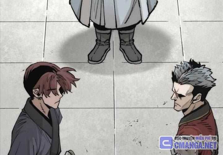 Thiên Ma Phi Thăng Truyện Chap 133 - Next Chap 134