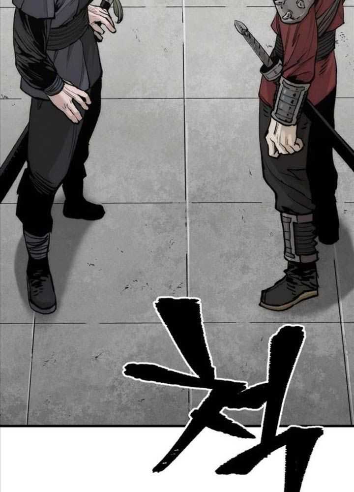 Thiên Ma Phi Thăng Truyện Chap 133 - Next Chap 134