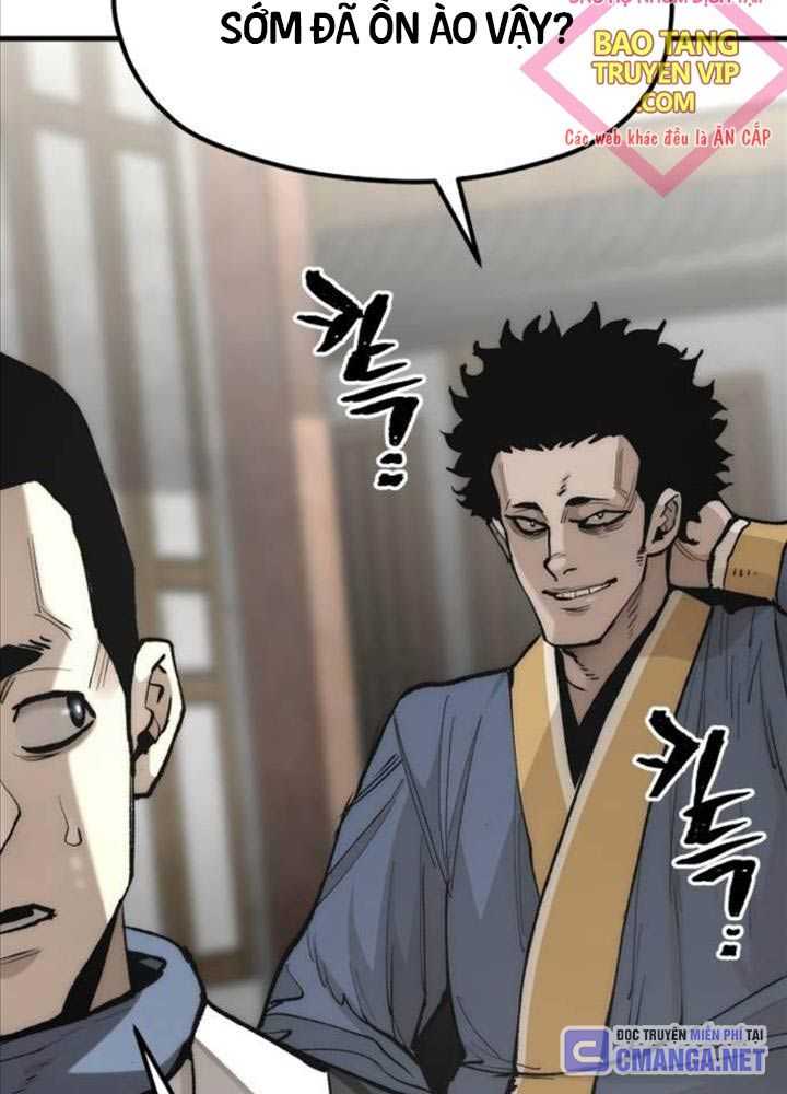 Thiên Ma Phi Thăng Truyện Chap 133 - Next Chap 134