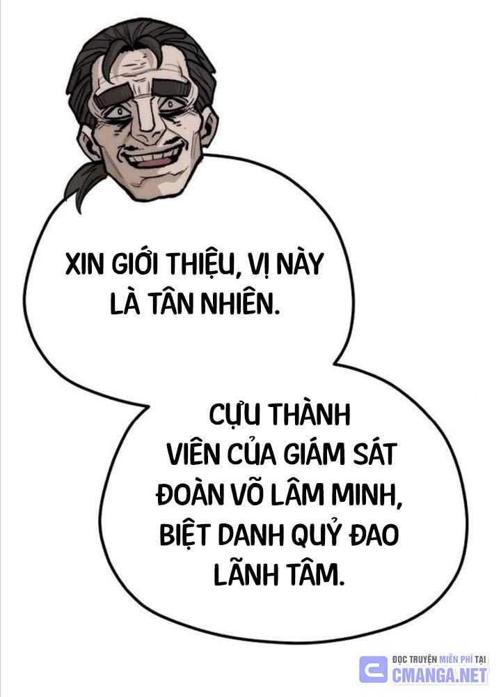 Thiên Ma Phi Thăng Truyện Chap 133 - Next Chap 134