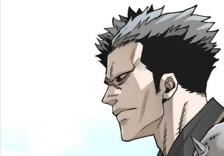 Thiên Ma Phi Thăng Truyện Chap 133 - Next Chap 134