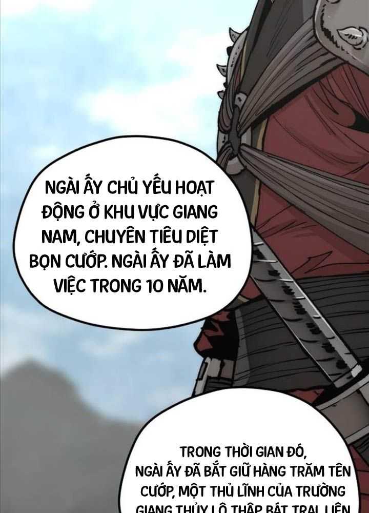 Thiên Ma Phi Thăng Truyện Chap 133 - Next Chap 134